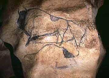 Υπό αμφισβήτηση η χρονολόγηση των σχεδίων στο σπήλαιο Σοβέ της Γαλλίας