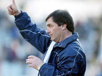 Την Πέμπτη παίρνει εξιτήριο ο Μπάμπης Τεννές