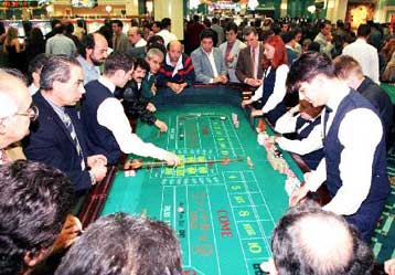 Οι παρατυπίες κρατούν κλειστό το Καζίνο του Πόρτο Καρράς, τονίζει το ΥΠΑΝ