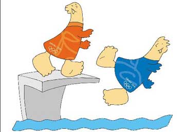 Πρεμιέρα διάθεσης εισιτηρίων για τους Ολυμπιακούς Αγώνες 2004 στις 12 Μαΐου