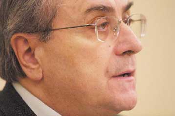 Αλληλεγγύη εκφράζει ο Συνασπισμός προς το λαό της Συρίας
