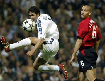 Σε εγχείριση σκωληκοειδίτιδας υποβλήθηκε ο Ραούλ – Χάνει τη ρεβάνς με τη Μάντσεστερ