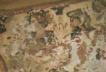 Φως στους «άγνωστους» Ετρούσκους επιχειρούν να ρίξουν οι αρχαιολόγοι