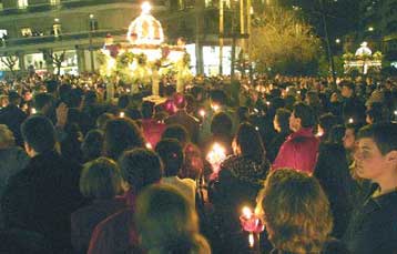 Μειωμένη έως και 20% η τουριστική κίνηση το Πάσχα