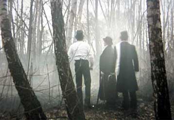 Σινεμά από τα δέκα νέα κράτη-μέλη της ΕΕ στο «Τριανόν»