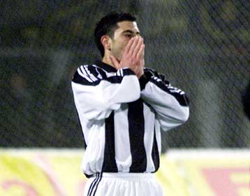 Εξώδικο από τον Οκκά στον ΠΑΟΚ και ποινική δίωξη στον Μπατατούδη από τον εισαγγελέα