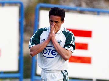 Περίεργες δηλώσεις από τον Γκόραν Βλάοβιτς και αντιδράσεις από τον ΠΑΟ