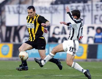 Σφραγίζεται ένα εισιτήριο και γίνεται κράτηση σε ένα ακόμα για τον τελικό του Κυπέλλου