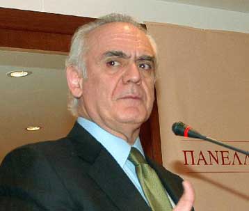 Στην αναμόρφωση του πτωχευτικού δικαίου προχωρά το υπουργείο Ανάπτυξης