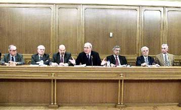 Υπερδιπλασιάστηκαν οι τιμές των κατοικιών την περίοδο 1995-2002, σύμφωνα με την ΤτΕ