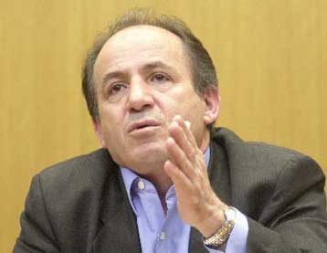 Έντονες αντιδράσεις από τα συνδικάτα στις προτάσεις Γκαργκάνα για το συνταξιοδοτικό