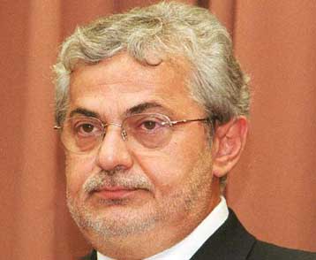 Η κυβέρνηση δεν αλλάζει τα όρια συνταξιοδότησης, διαβεβαιώνει ο υφυπουργός Εργασίας