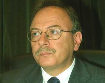 Προκαταρκτική εξέταση για τις καταγγελίες Κουρή ζήτησε ο εισαγγελέας Πρωτοδικών