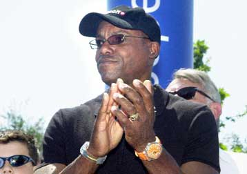 Απίστευτη παραδοχή του Καρλ Λιούις για χρήση απαγορευμένων ουσιών