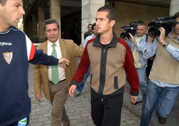 Για παράβαση του ΚΟΚ και αντίσταση κατά της αρχής συνελήφθη ο Μαχλάς