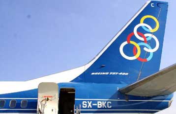 Σκληρή κριτική της Ευρωπαϊκής Επιτροπής για την Ολυμπιακή Αεροπορία