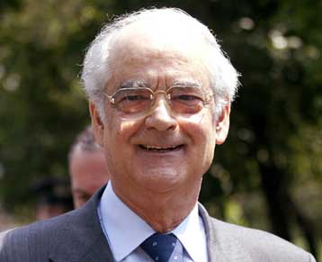 Υπέρ του εκσυγχρονισμού της νομοθεσίας για το «πόθεν έσχες» τάχθηκε ο Απ.Κακλαμάνης