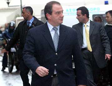 Σε προγραμματισμένο τσεκ-απ υποβλήθηκε ο Κ.Καραμανλής