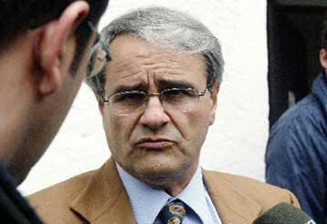 Από την Τρίτη ξεκινούν τα έργα στο «Ν.Γκούμας»