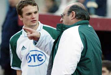 Τα πλάνα του Μαρκαριάν για τον ΟΦΗ και οι δηλώσεις του Λίνκαρ