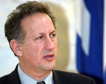 Αλλαγές για ουσιαστικότερο «πόθεν έσχες» προωθεί ο Κώστας Σκανδαλίδης