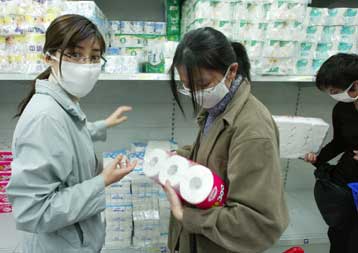 Σε καραντίνα άλλα δύο νοσοκομεία του Πεκίνου – Κατ οίκον περιορισμός για 4.000 άτομα