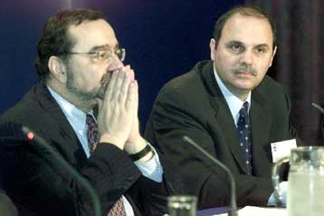 Χωρίς «ανιχνευτές ψεύδους» η ελληνική χρηματιστηριακή αγορά