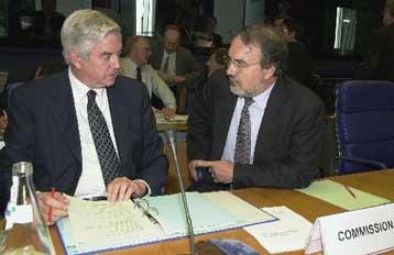 Έκδοση Οδηγίας από την Κομισιόν για την προώθηση της ενιαίας αγοράς