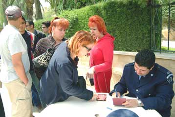 Στην Αμμόχωστο ανοίγει νέο σημείο διέλευσης από και προς τα κατεχόμενα