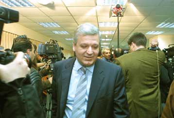 Με νέες καταγγελίες εις βάρος του Χρ.Πρωτόπαπα επανήλθε την Τρίτη του Πάσχα ο Γ.Κουρής