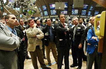 Μεγάλα πρόστιμα σε αμερικανικές τράπεζες για παραπλάνηση επενδυτών