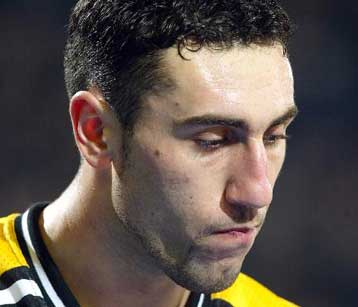 Στο στόχαστρο της Ρεάλ ο Ντικούδης, σύμφωνα με ισπανικά ΜΜΕ