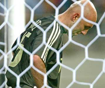 Σε αναζήτηση τερματοφύλακα η Μάντσεστερ, απογοητευμένος ο Μπαρτέζ