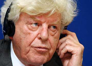 Το αργότερο σε ένα χρόνο εγκαταλείπει την προεδρία της ΕΚΤ ο Βιμ Ντούιζενμπεργκ