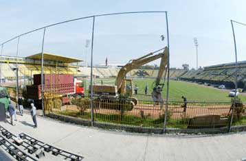 Νέα αναβολή στα διοικητικά της ΑΕΚ, με αρνητική απάντηση από την ENIC