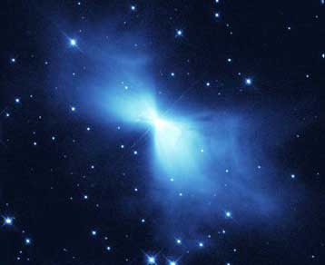 Βαθιά στην ιστορία του Σύμπαντος στοχεύει ένας νέος αμερικανικός δορυφόρος