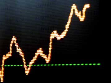 Αλμα σημείωσε τον Απρίλιο η καταναλωτική εμπιστοσύνη στις ΗΠΑ