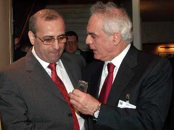 Στις 12 Μαΐου οι υπογραφές για τον αγωγό Μπουργκάς – Αλεξανδρούπολης