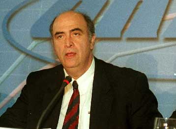 Αγωγή ακυρώσεως για την αποζημίωση προς την Intralot κατέθεσε ο ΟΠΑΠ