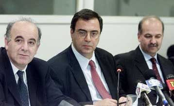 Ανησυχία προκαλεί η πορεία εκτέλεσης του προϋπολογισμού το πρώτο τρίμηνο