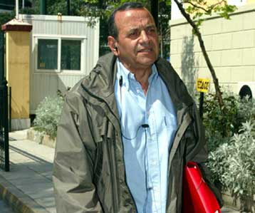 Κατέθεσε ο Γ.Κουρής για τις καταγγελίες της Αυριανής – Νέα μήνυση Πρωτόπαπα