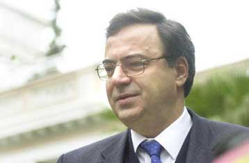 Για ελεγχόμενη αισιοδοξία στη σύνοδο του ΟΟΣΑ μίλησε ο Νίκος Χριστοδουλάκης