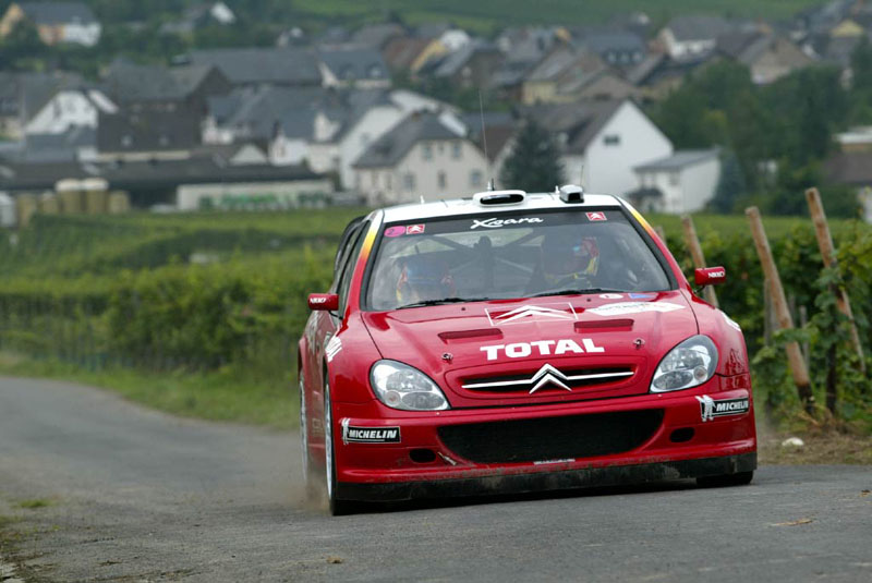 WRC: Οι πρόσφατες αποφάσεις και οι ενδεχόμενες αλλαγές της FIA…