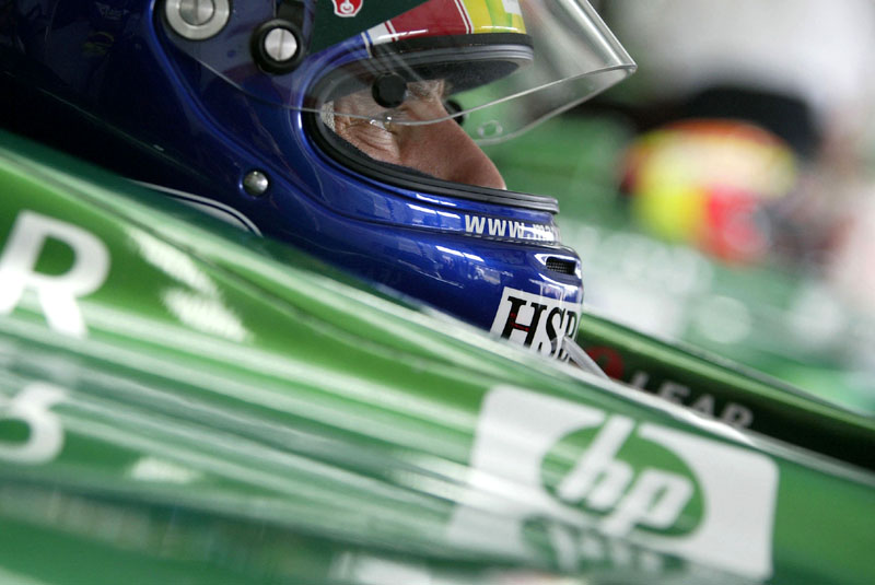 GP Βραζιλίας 2003: Ταχύτερος ο M.Webber στο πρώτο σκέλος των χρονομετρημένων δοκιμαστικών