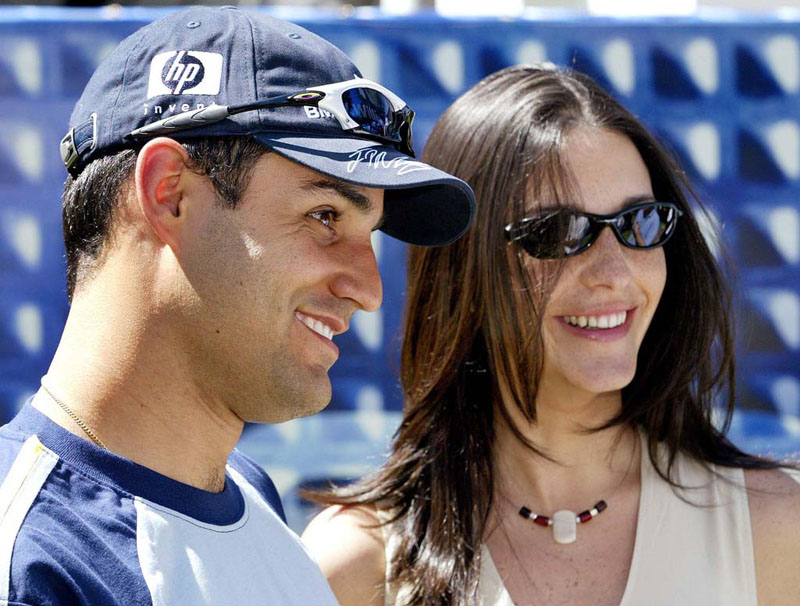 J.P.Montoya: Μη βιάζεστε να με ξεγράψετε από το παχνίδι του τίτλου