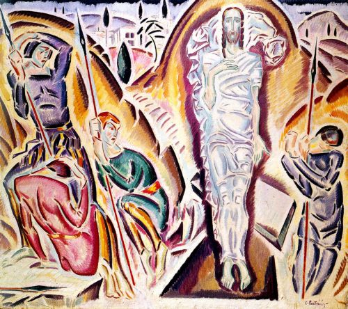 Έργα Παρθένη, Τσαρούχη, Μόραλη στο ανοιξιάτικο Greek Sale του οίκου Sotheby’s