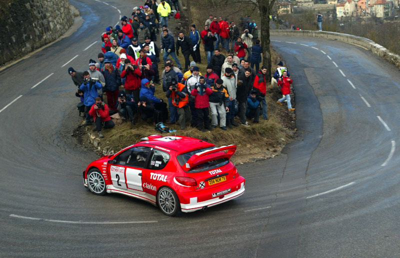 WRC: Κινδυνεύουν τα ασφάλτινα ράλι;