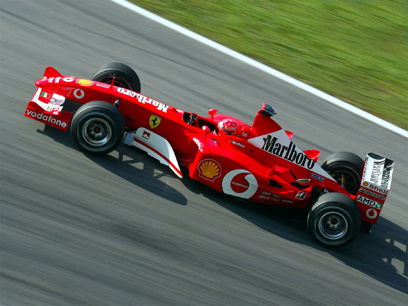 GP Αγίου Μαρίνου: Κόκκινο το πρώτο μέρος των χρονομετρημένων δοκιμαστικών