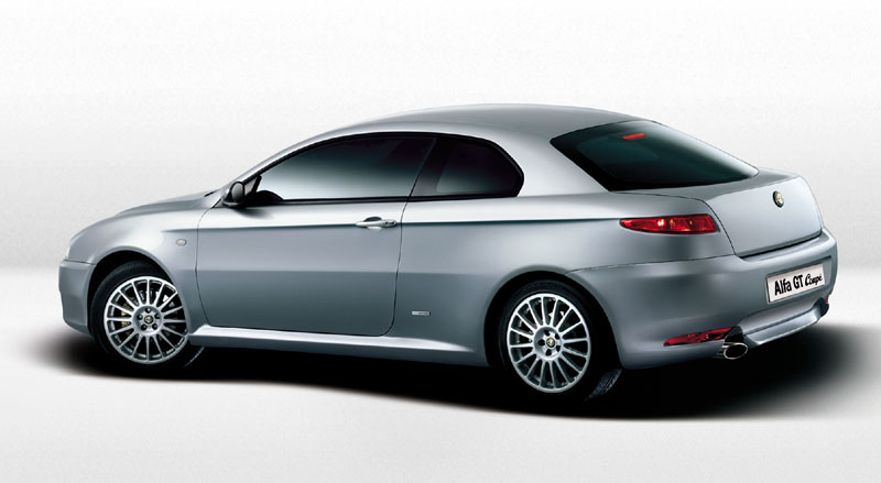 Στα σκαριά η νέα Alfa Romeo 157…