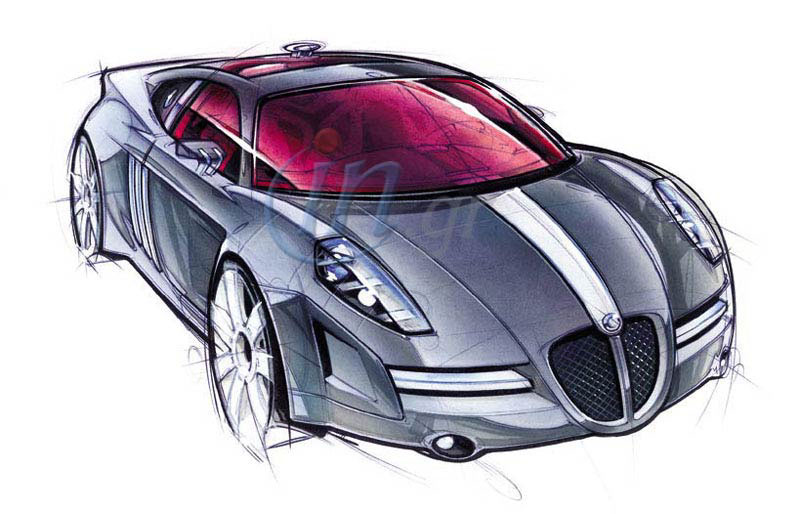 Νέα Jaguar XF10 vs Subaru B11S: Δύο φίρμες… μία εμφάνιση!